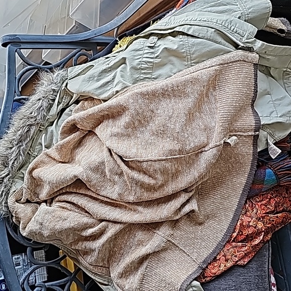 FREE PEOPLE Jacket - Picture 16 of 16